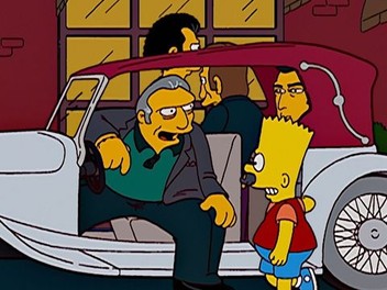 Watch the simpsons season 14 new arrivals