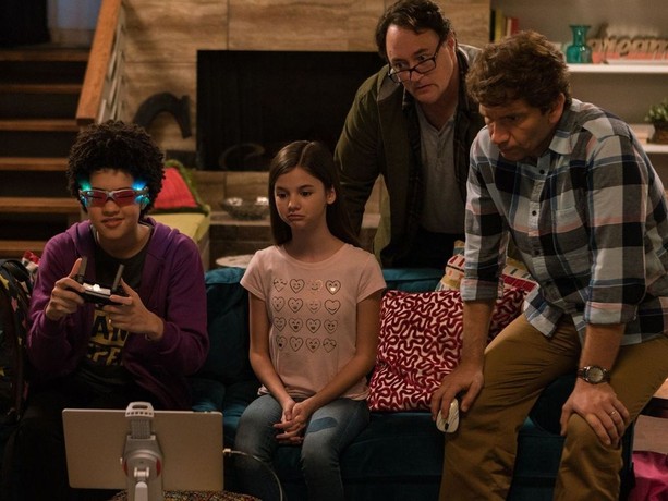 I am frankie cheap season 2 episode 22