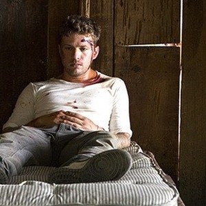 Ryan Phillippe as Reagan Pearce in "Catch Hell." photo 16