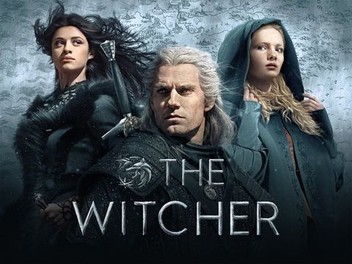The Witcher Season 1 Rotten Tomatoes