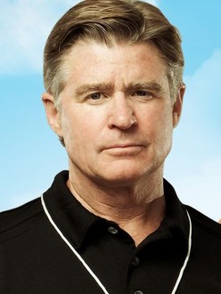 accident de Jake Mclaughlin