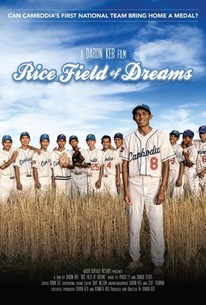 Field of Dreams - Rotten Tomatoes