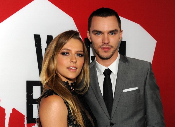 Red Carpet Roundup With Nicholas Hoult Teresa Palmer And More Rotten Tomatoes