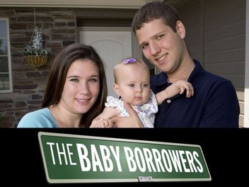 The baby borrowers s01e01 watch online sale