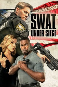 Watch trailer for S.W.A.T.: Under Siege