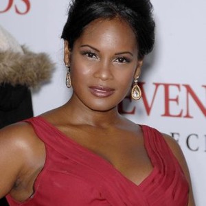 Robin Lee at arrivals for Premiere of SEVEN POUNDS, Mann''s Village Theatre in Westwood, Los Angeles, CA, December 16, 2008. Photo by: Michael Germana/Everett Collection