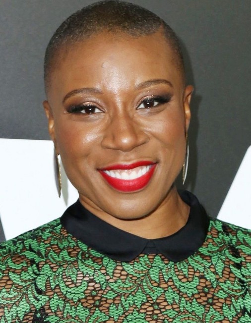 Aisha Hinds Rotten Tomatoes