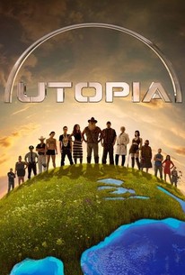 Utopia: Season 1 poster image