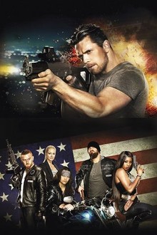 The Marine 5: Battleground (2017) | Rotten Tomatoes