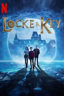 Locke & Key – Netflix Original WEB Series (2022) Season 3 Dual Audio {Hindi-English} 480p 720p Download