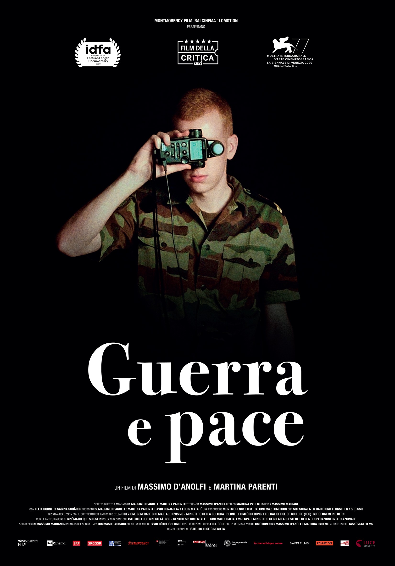 War and Peace Rotten Tomatoes