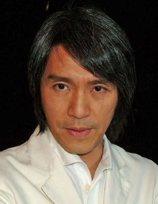 Stephen Chow