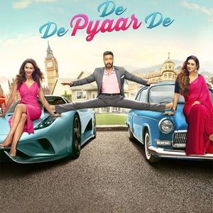 De de pyaar de full movie watch online free online