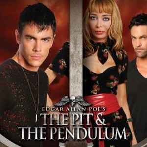 The Pit and the Pendulum photo 11