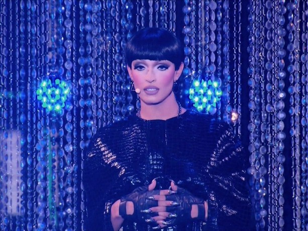 Rupaul's drag race all stars s02e01 top