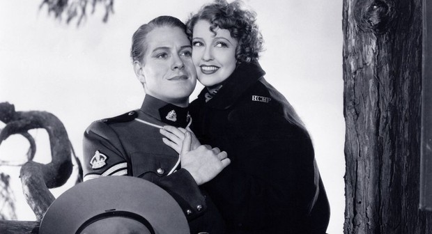 ろーずまりい Rose Marie (1936) | Rotten Tomatoes