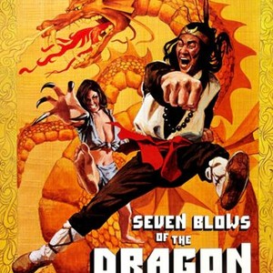 Seven Blows of the Dragon photo 9