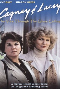 Cagney Lacey The View Through The Glass Ceiling 1995