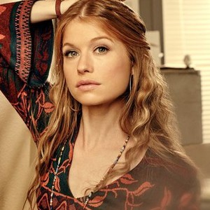 Genevieve Angelson as Patti
