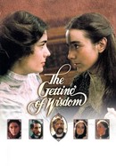 The Getting of Wisdom poster image