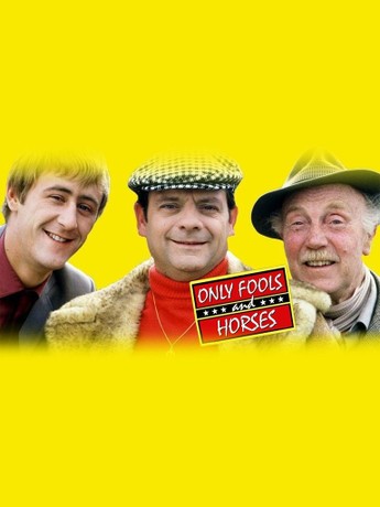 Only Fools and Horses Season 3 Rotten Tomatoes