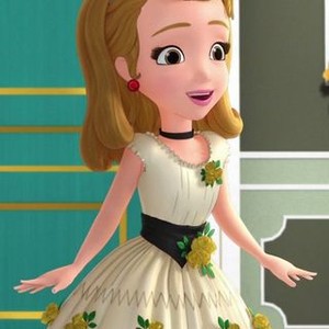 sofia the first wiki