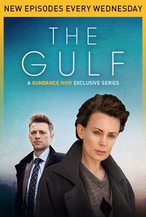 Watch trailer for The Gulf