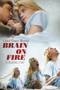 Watch trailer for Brain on Fire
