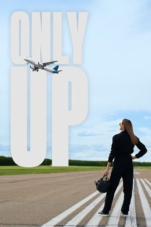 Only Up! poster