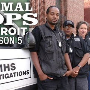 Animal Cops: Detroit - Rotten Tomatoes Animal Cops: Detroit - Rotten Tomatoes
