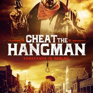 The Hangman Film - A couple of hours away from our screening at