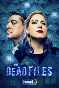 The Dead Files: Season 13 poster image