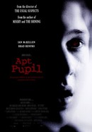 Apt Pupil poster image