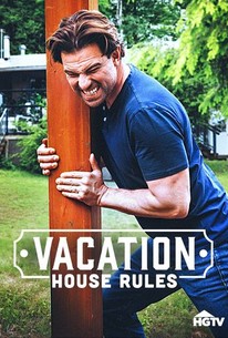 Vacation House Rules
