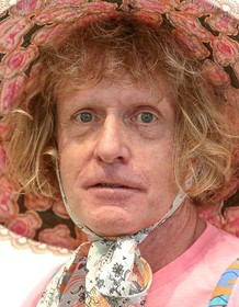 Grayson Perry