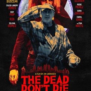 "The Dead Don&#39;t Die photo 11"