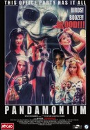 Pandamonium poster image