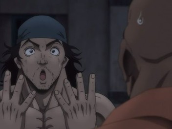 Watch baki 2018 outlet full episodes