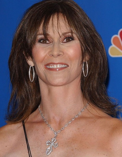 Kate Jackson