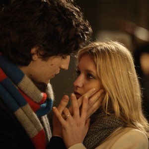 A scene from the film "Love Songs."