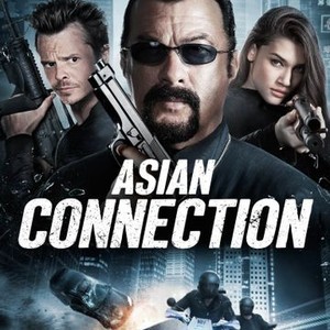 The Asian Connection (2016) photo 13