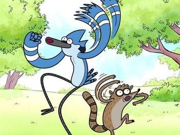 Regular show kisscartoon season 3 store