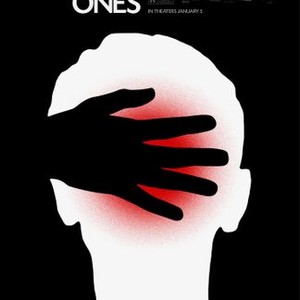 The Strange Ones Rotten Tomatoes