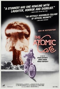Watch trailer for The Atomic Cafe