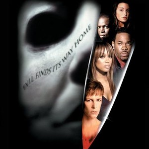 Halloween: Resurrection photo 12