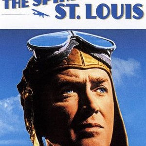 The Spirit of St. Louis (1957)