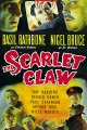 The Scarlet Claw
