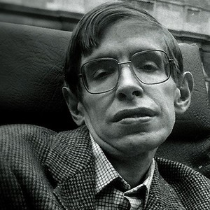 Stephen Hawking Biography photo 11