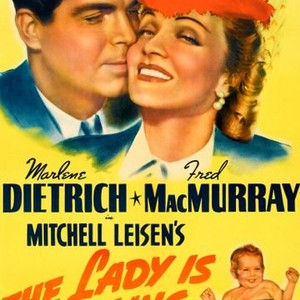 The Lady Is Willing photo 5