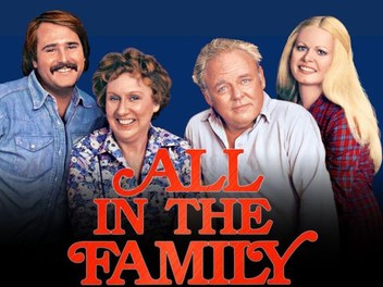 All in the Family: Season 9